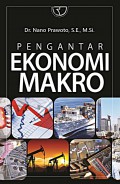 Pengantar ekonomi makro