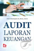 Audit laporan keuangan