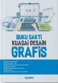 Buku sakti kuasai desain grafis