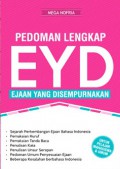 Pedoman lengkap eyd : ejaan yang disempurnakan