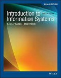 Introduction to information systems