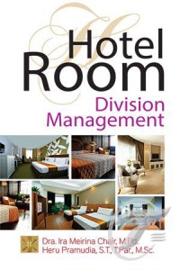 Hotel room division management