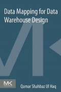 Data mapping for data warehouse design