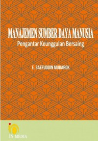 Manajemen sumber daya manusia