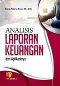 Analisis laporan keuangan dan aplikasinya