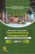 Buku pintar pergudangan