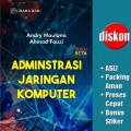 Administrasi jaringan komputer