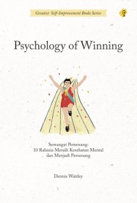 Psychology of Winning