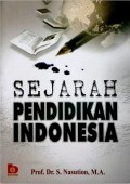 Sejarah pendidikan Indonesia