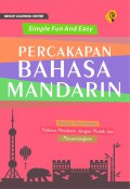 Simple fun and easy : Percakapan bahasa Mandarin