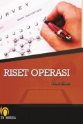 Riset operasi