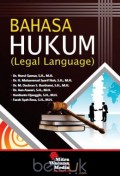 Bahasa hukum