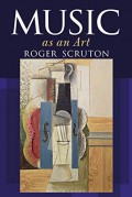 Music as an art