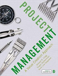 Project management : a value creation approach