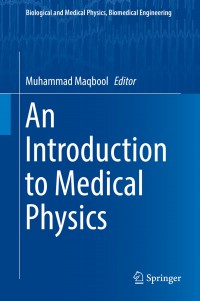 An Introduction To Medical Physics