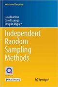 Independent random sampling methods