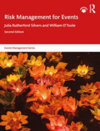 Risk management for events