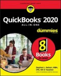 Quickbooks 2020  all-in-one