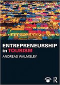 Entrepreneurship in tourism