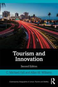 Tourism and innovation