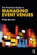 The practical guide to managing event venues