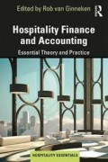Hospitality finance and accounting : essential theory and practice