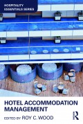 Hotel accommodation management