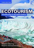 Ecotourism : transitioning to the 22nd century