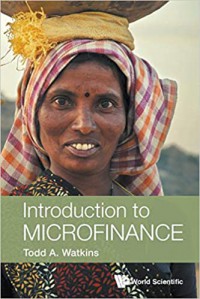 Introduction to microfinance