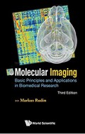 Molecular imaging : basic principles and applications in biomedical research