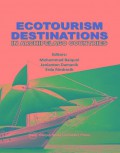 Ecotourism destinations in archipelago countries