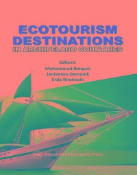 Ecotourism destinations in archipelago countries