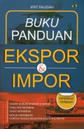 Buku Panduan Ekspor - Impor