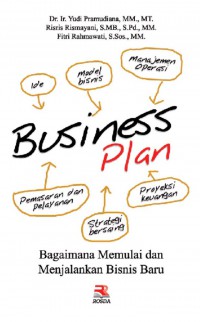 Business plan