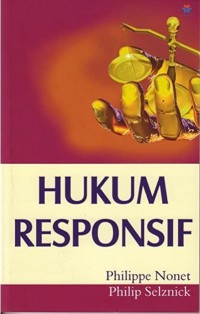 Hukum responsif