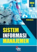 Sistem informasi manajemen