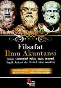 Filsafat ilmu akuntansi