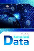 Komunikasi data