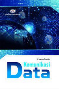 Komunikasi data