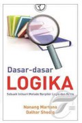 Dasar-dasar logika