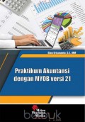 Praktikum akuntansi dengan MYOB v.21