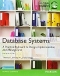Database systems : a practical approach to design, implementation, and management