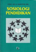 Sosiologi pendidikan