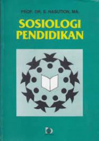 Sosiologi pendidikan