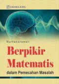 Berpikir matematis dalam pemecahan masalah