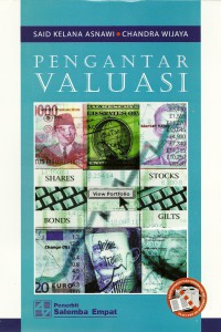 Pengantar valuasi