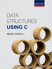 Data structures using C