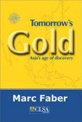 Tomorrow's gold : Asia's age of discovery