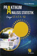 Praktikum analisis statistik dengan stata 12