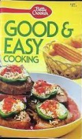 Good and Easy Cooking